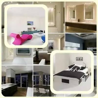 Play Minimalist Interior Design