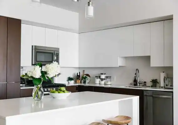 Play Minimalist Kitchen Decoration Play Minimalist Kitchen Decoration