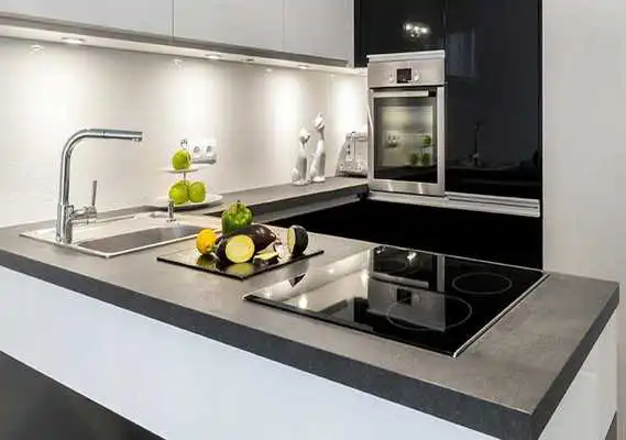 Play Minimalist Kitchen Decoration Play Minimalist Kitchen Decoration