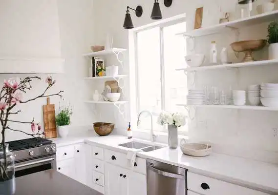 Play Minimalist Kitchen Decoration Play Minimalist Kitchen Decoration