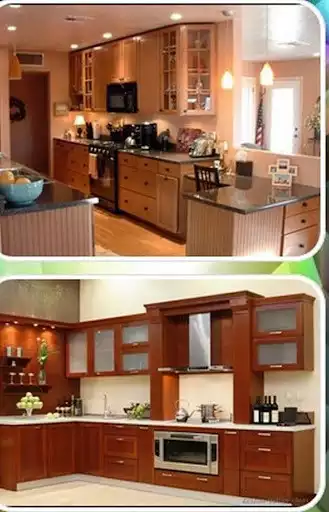 Play Minimalist Kitchen Design  and enjoy Minimalist Kitchen Design with UptoPlay