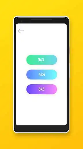 Play Minimalist Puzzle as an online game Minimalist Puzzle with UptoPlay