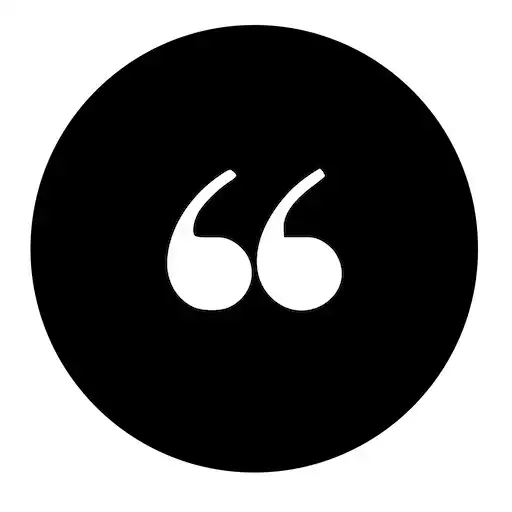 Play Minimalist Quotes App - just swipe for a new quote APK Play Minimalist Quotes App - just swipe for a new quote APK