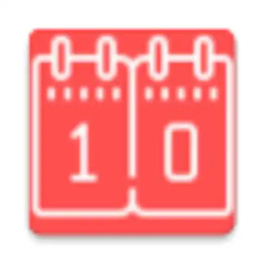 Play Minimalist scoreboard APK Play Minimalist scoreboard APK