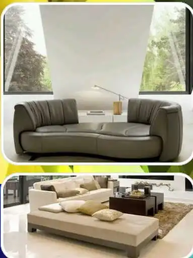 Play Minimalist Sofa Design  and enjoy Minimalist Sofa Design with UptoPlay