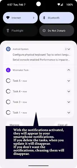 Play Minimalist Tasks as an online game Minimalist Tasks with UptoPlay