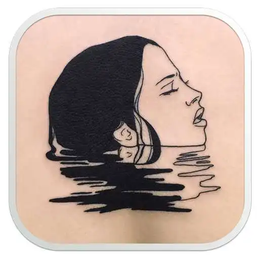 Play Minimalist Tattoo Designs APK