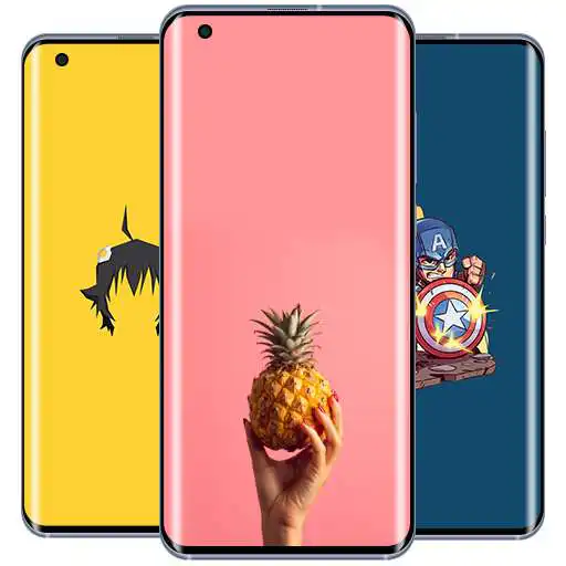 Play Minimalist Wallpaper (4k) APK