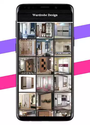 Play Minimalist wardrobe design 2019  and enjoy Minimalist wardrobe design 2019 with UptoPlay