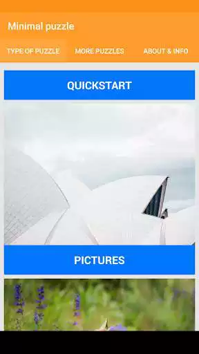 Play Minimal Jigsaw Puzzle  and enjoy Minimal Jigsaw Puzzle with UptoPlay