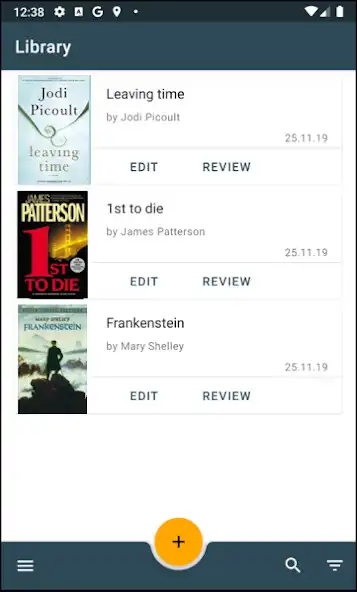 Play Minimal Library  and enjoy Minimal Library with UptoPlay