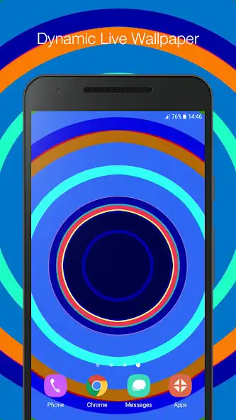 Play Minimal Live Wallpaper Pro  and enjoy Minimal Live Wallpaper Pro with UptoPlay