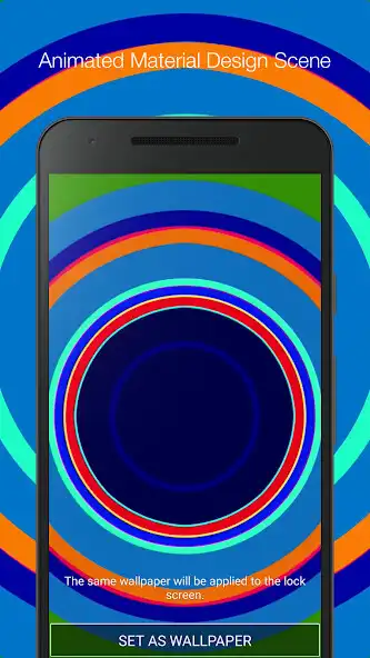 Play Minimal Live Wallpaper Pro as an online game Minimal Live Wallpaper Pro with UptoPlay