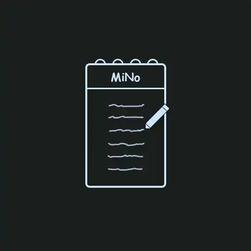Play Minimal Notepad - Mino APK