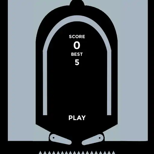 Play Minimal Pinball APK