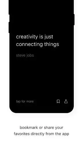 Play Minimal Quotes: Your Inspiration and Motivation as an online game Minimal Quotes: Your Inspiration and Motivation with UptoPlay