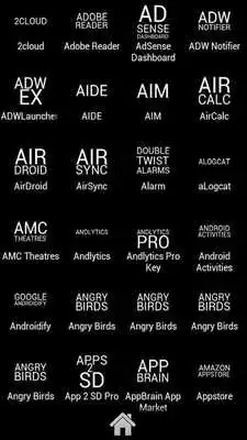 Play Minimal Text THEME - FREE