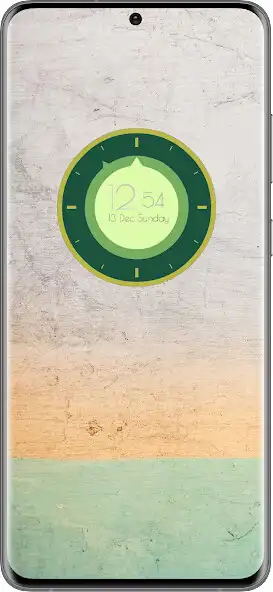 Play Minimal VL1 KWGT Clock Widgets  and enjoy Minimal VL1 KWGT Clock Widgets with UptoPlay