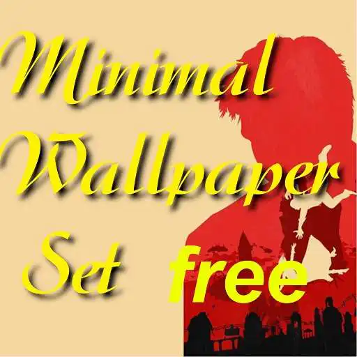 Play Minimal Wallpaper Set Free APK