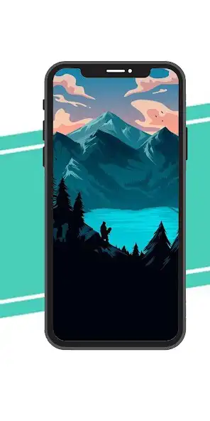 Play Minimal Wallpapers: Minimalist as an online game Minimal Wallpapers: Minimalist with UptoPlay