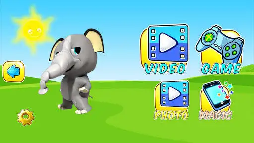 Play Minimani