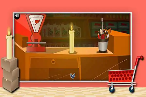 Play Mini Market Escape