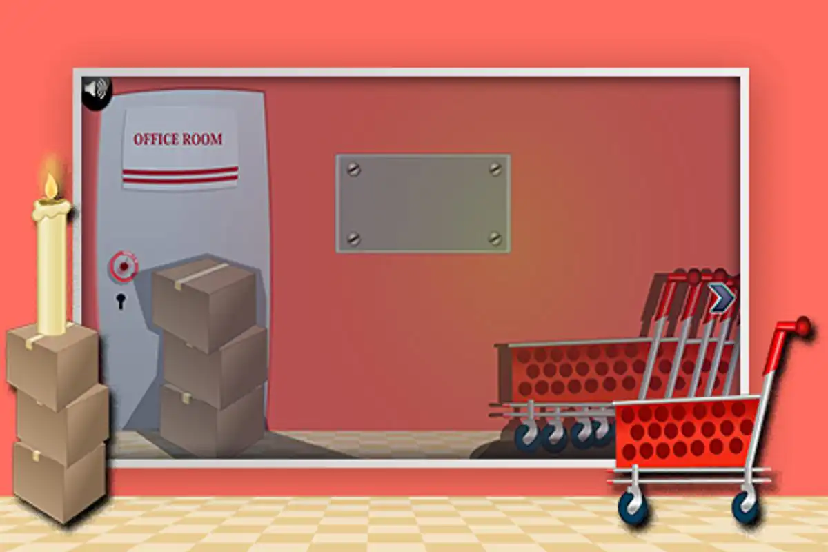 Play Mini Market Escape