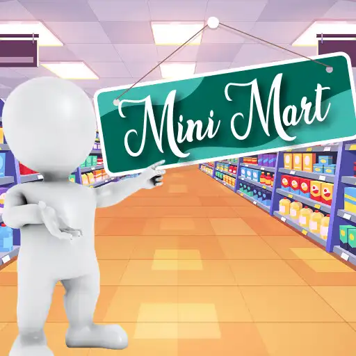 Play mini mart : My Mini Mall APK