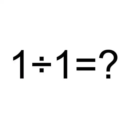 Play Mini Math - Division APK