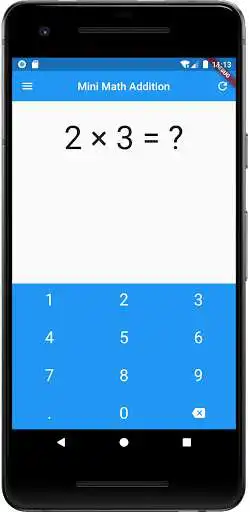 Play Mini Math - Multiplication  and enjoy Mini Math - Multiplication with UptoPlay