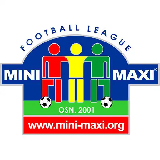 Play Mini Maxi Liga APK Play Mini Maxi Liga APK