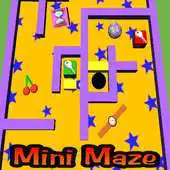 Free play online Mini Maze APK Free play online Mini Maze APK