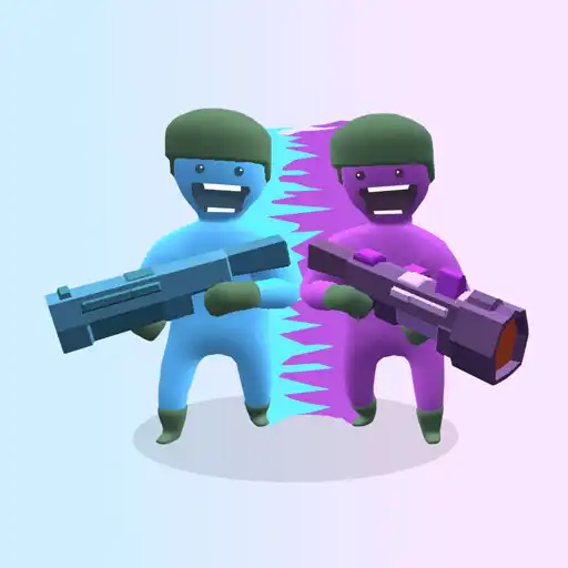 Play Mini Merge Soldiers APK Play Mini Merge Soldiers APK