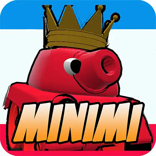 Play Minimi War-Mobile,Tank,Game APK Play Minimi War-Mobile,Tank,Game APK