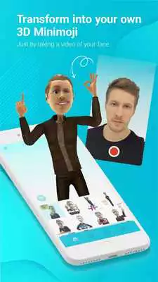 Play Minimoji