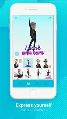 Play Minimoji