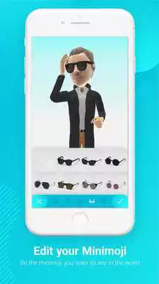 Play Minimoji