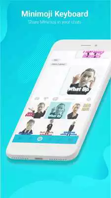 Play Minimoji