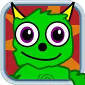 Free play online Mini Monster Pets APK Free play online Mini Monster Pets APK