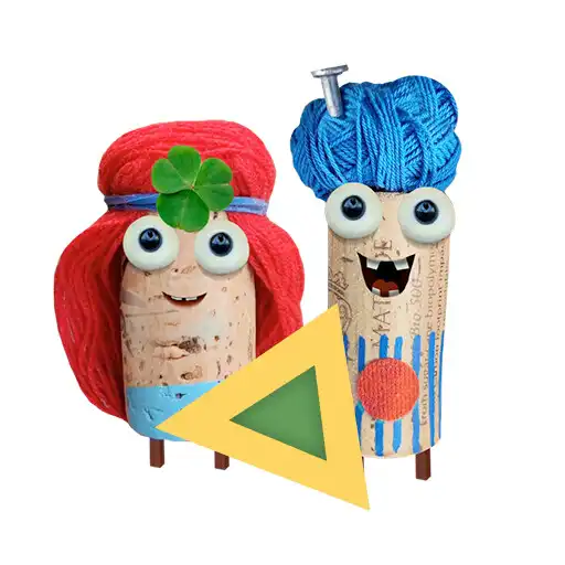 Play Mini Morfi leg med matematik APK