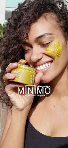 Play Minimo Skin Essentials  and enjoy Minimo Skin Essentials with UptoPlay