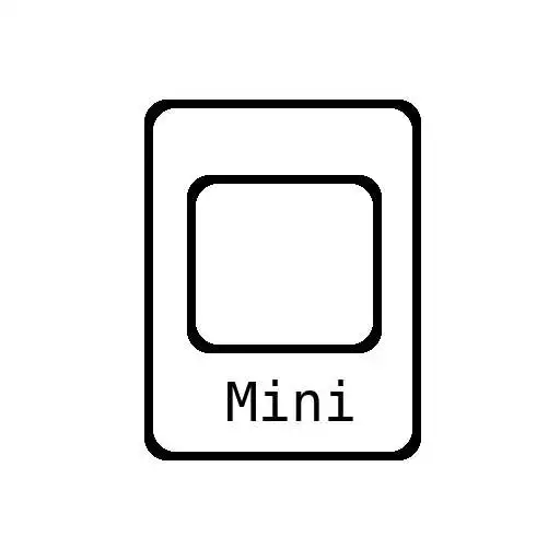 Play Mini Motion Detection APK Play Mini Motion Detection APK