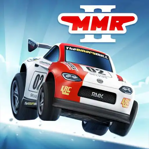 Play Mini Motor Racing 2 - RC Car APK