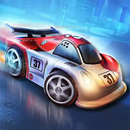 Free play online Mini Motor WRT  APK