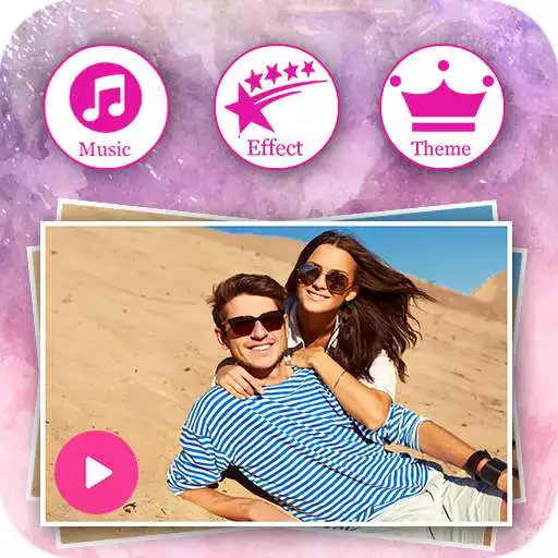 Free play online MiniMovie-Slideshow Video APK