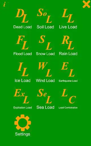 Play Minimum Design Load  and enjoy Minimum Design Load with UptoPlay