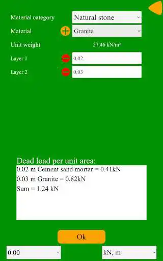 Play Minimum Design Load as an online game Minimum Design Load with UptoPlay