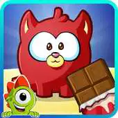 Free play online Mini Muncher - Slide Puzzle APK