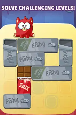 Play Mini Muncher - Slide Puzzle