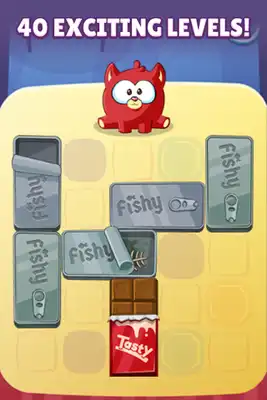 Play Mini Muncher - Slide Puzzle